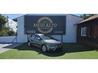 seat leon st 1.6 tdi style s/s