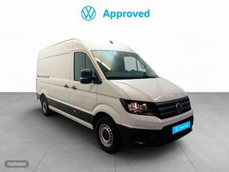 furgón 2.0tdi scr 35 bm l3h2 103kw