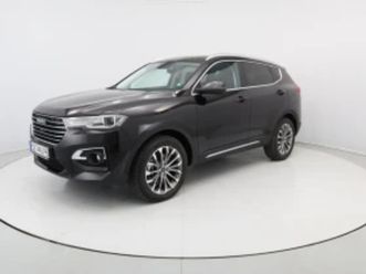 haval h6 2.0 supmeme ≫ 2019 • 36 900 лв. • id
