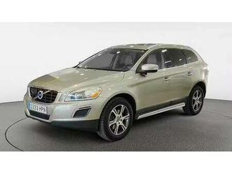 xc60 d4 summum