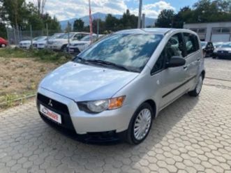 mitsubishi colt 1.2i/газ ≫ 2010 • 4 900 лв. • id