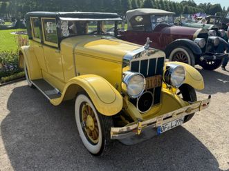 2025 franklin tandem sport