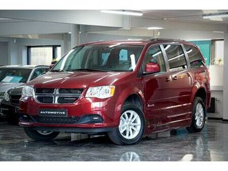 funktionsanpassad ramp joystick