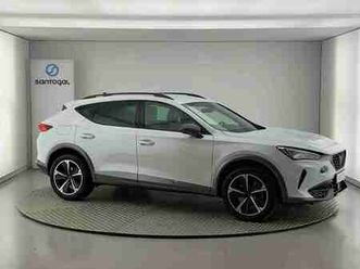 formentor 2.0 tdi cupra base