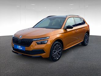 1.0 tsi evo 110ch monte-carlo dsg7