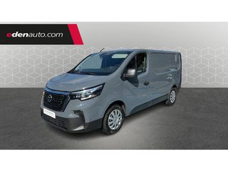 ii fourgon l1h1 2t8 2.0 dci 130 s/s bvm acenta