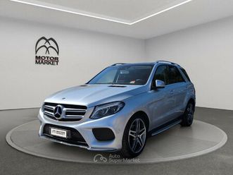 350 d premium 4matic 9g-tronic