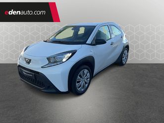 1.0 vvt-i 72 active business