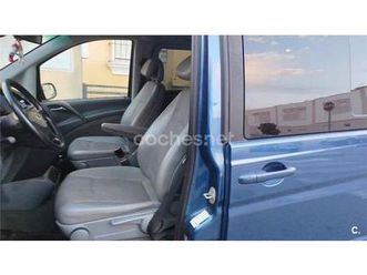 MERCEDES VIANO mercedes-benz-viano