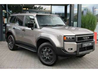 2.8 d-4d 5drs elegance a/t van bpm vrij