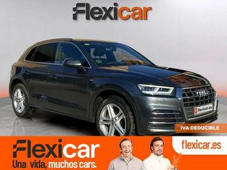 35 tdi 120kw (163cv) quattro s tronic