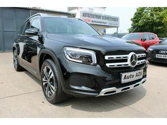 mercedes-benz glb 200 progressive/1.hd/acc/ambiente/cam/navi