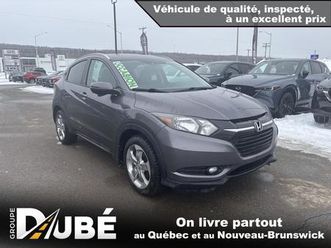 ex-l traction integrale