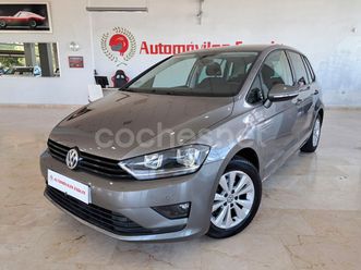 volkswagen golf sportsvan edition 1.2 tsi