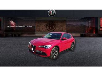 2.2 turbodiesel 160 cv at8 rwd rosso edizione