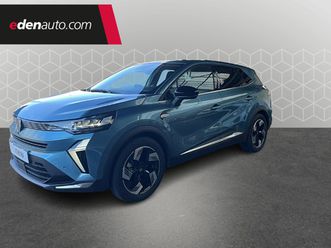 e-tech full hybrid 145 techno