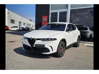 1.6 veloce 130cv tct6