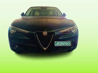 2.2. turbo diesel190 cv awd q4 ti