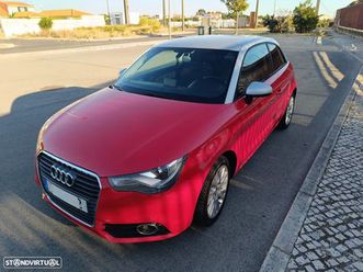 audi a1 1.6 tdi sport