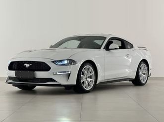 mustang '15-'24 2.3 ecoboost 309 cv