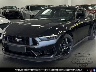 mustang '15-'24 2.3 ecoboost 317 cv