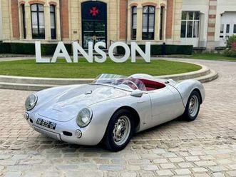 rs spyder - chamonix