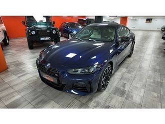 m440ia coupé xdrive