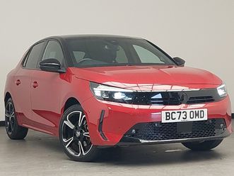 1.2 turbo 130 ultimate 5dr auto