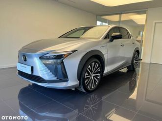 lexus rz 450e prestige direct4