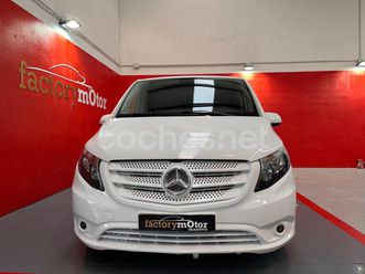 mercedes-benz vito 200 d marco polo activity largo