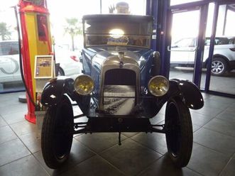 citroen 5hp cabriolet