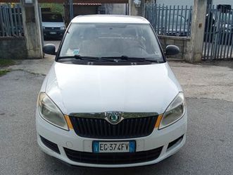 skoda fabia 1.6 tdi 75cv n1 011