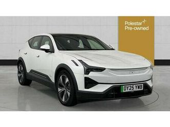 polestar polestar 3 long range dual motor