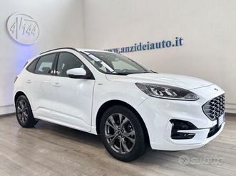 ford kuga 1.5 ecoblue 120 cv aut. 2wd st-line