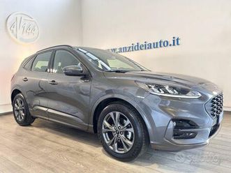 ford kuga 2.0 ecoblue 120 cv aut. 2wd st-line