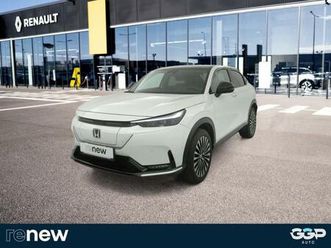 electrique 204ch executive