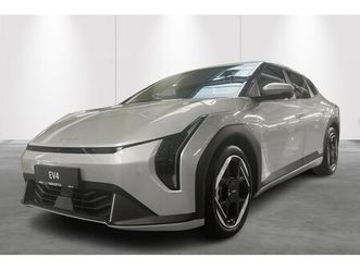 bev 81,4 kwh business plus