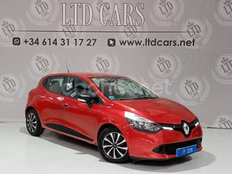 RENAULT CLIO renault-clio-expression-1-2-16v-75