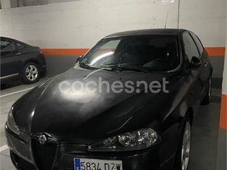 alfa romeo 147 1.6 ts distinctive