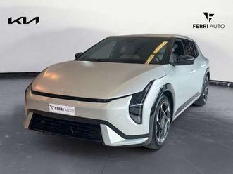 ev4 81.4 kwh long range gt-line