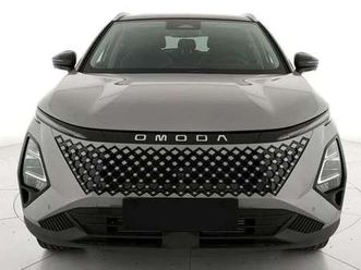 omoda 5 shs 224cv full hybrid pure