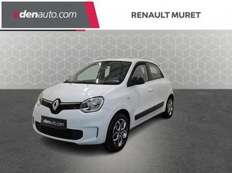 renault twingo iii e-tech equilibre