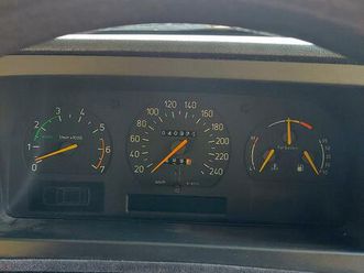 saab 9000 turbo 16 sport