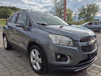 chevrolet trax 1.4 i 4x4 popust