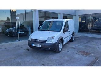 ford transit connect 1.8 tdci, 75cv