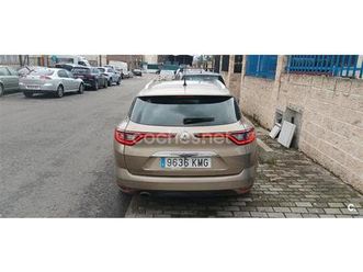 renault megane sp. tourer zen en. tce