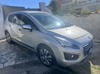 1.6 e-hdi 8v active s&s 115cv etg6 (robot)