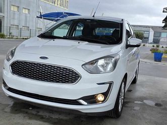 ford ka+ 1.2 ti-vct, 85cv