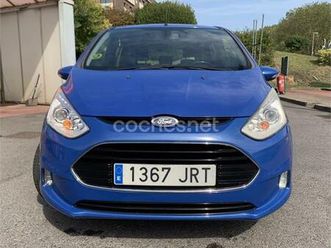 ford bmax