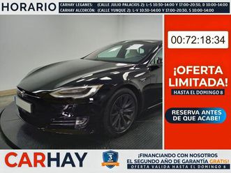 tesla model s s 100 kwh dualmotor long rang